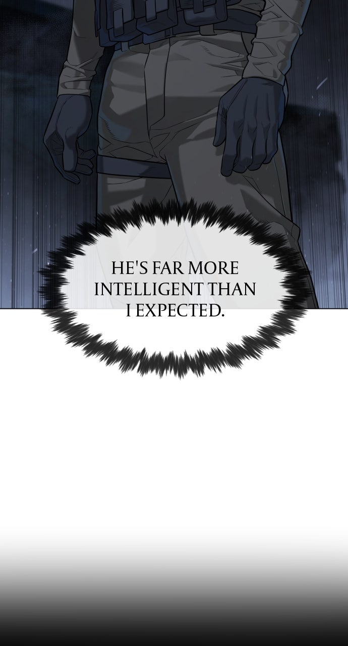 Read Killer Peter (en) Manga Online