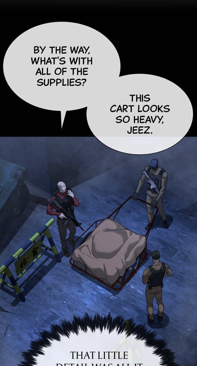 Read Killer Peter (en) Manga Online