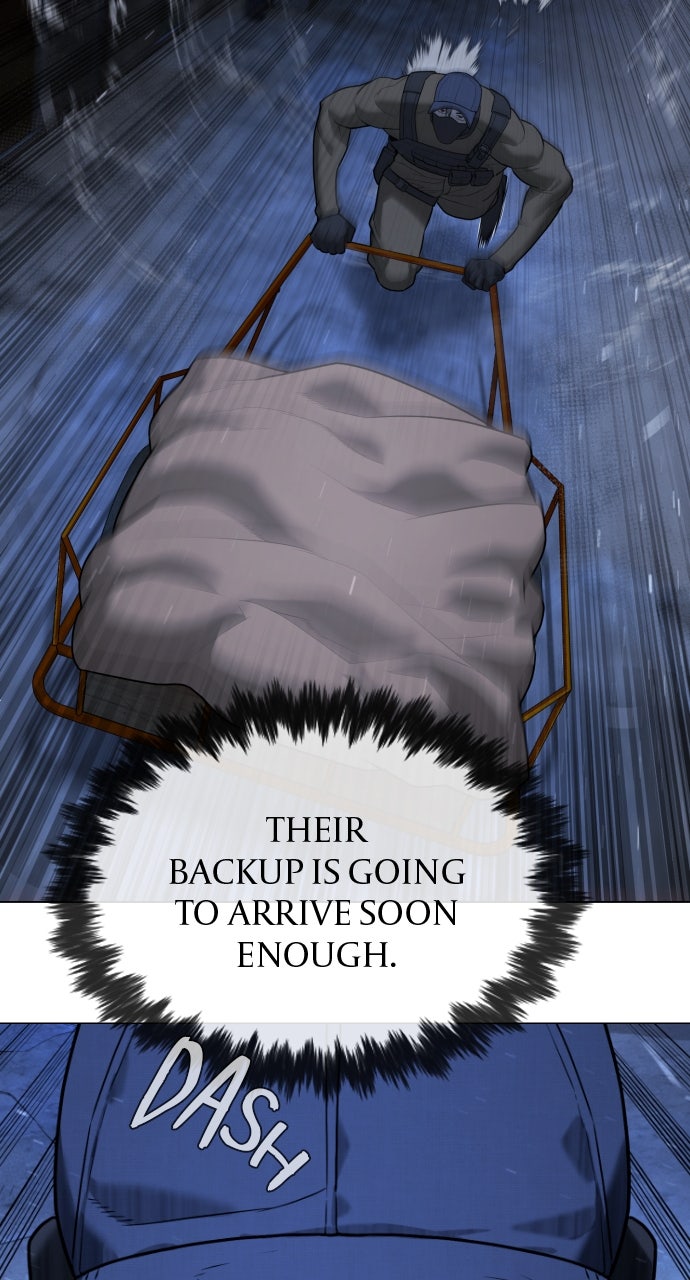 Read Killer Peter (en) Manga Online