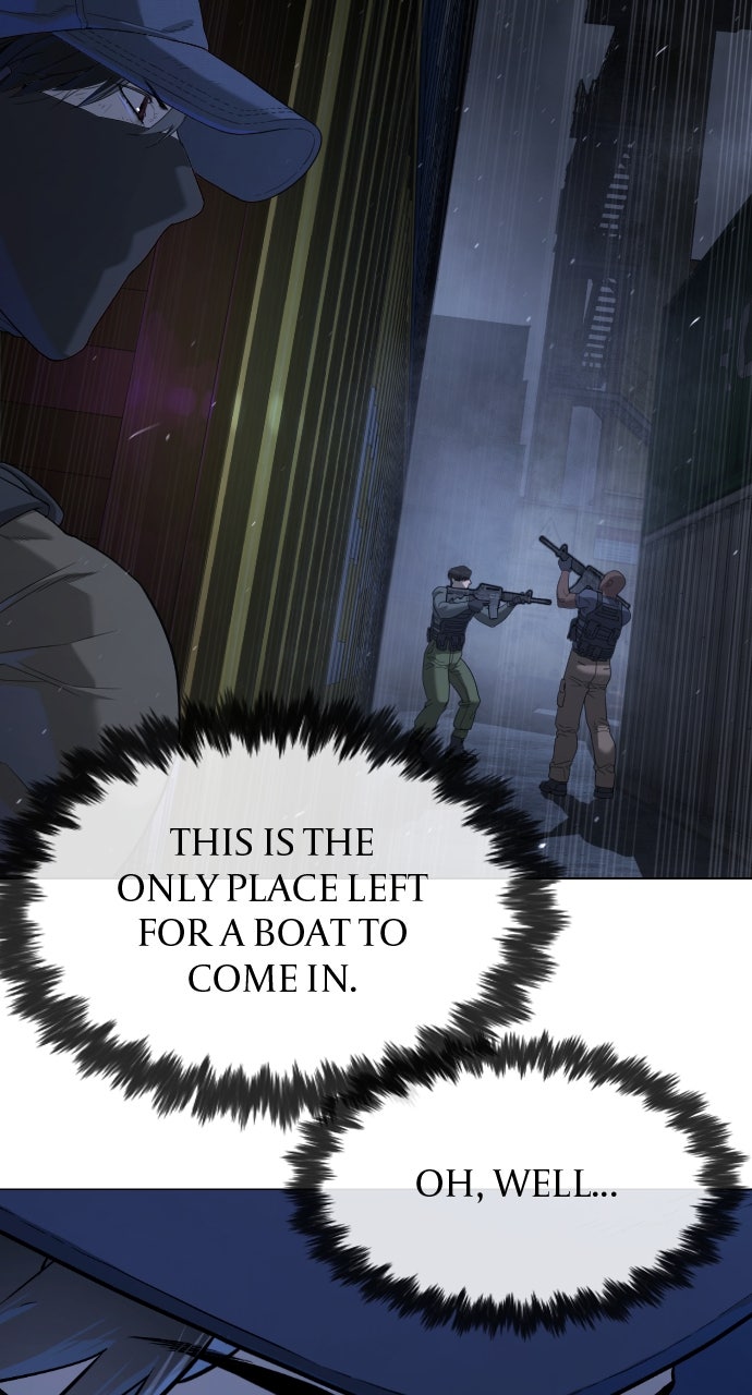 Read Killer Peter (en) Manga Online