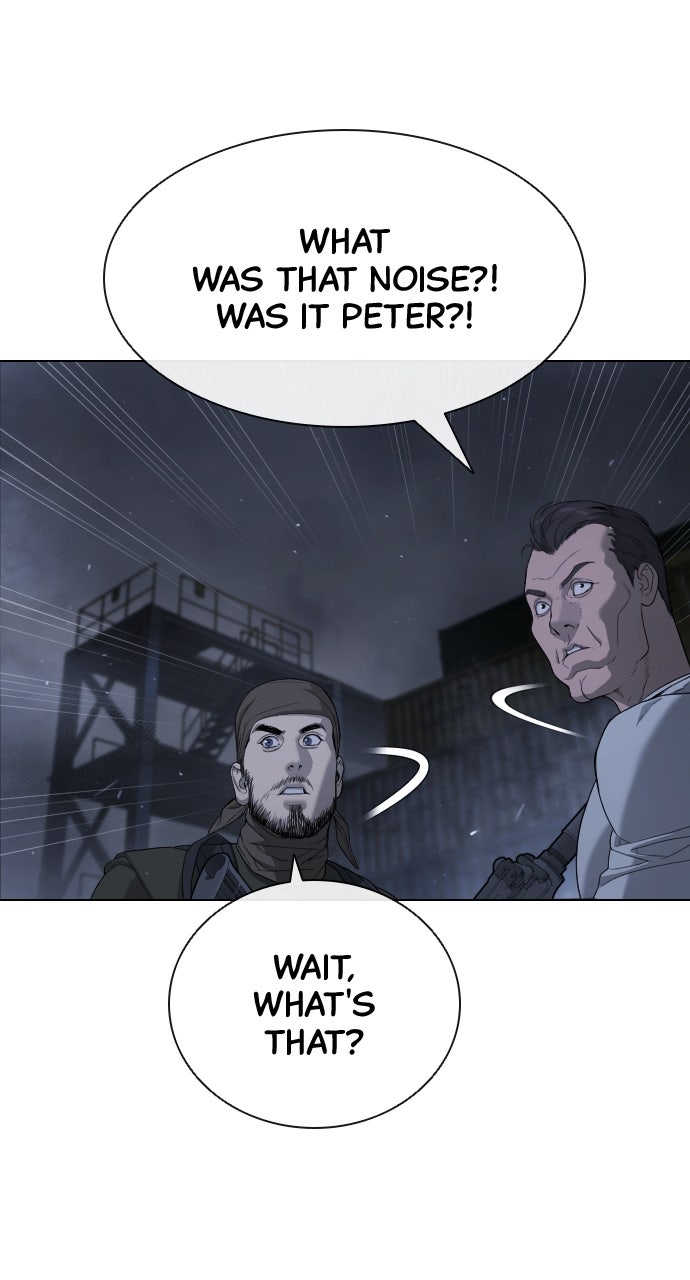 Read Killer Peter (en) Manga Online