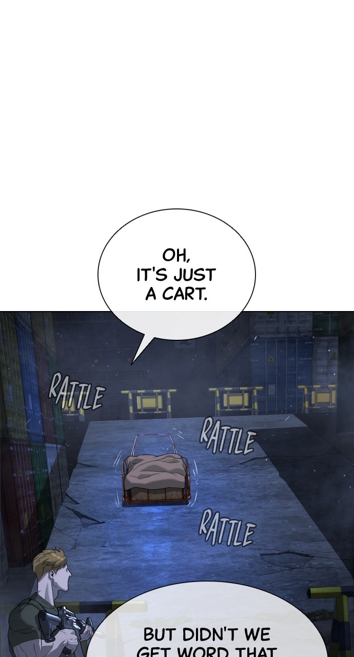 Read Killer Peter (en) Manga Online