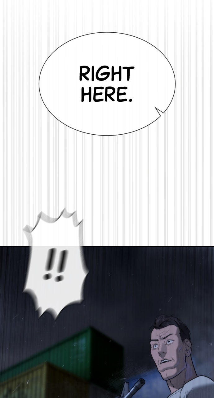 Read Killer Peter (en) Manga Online