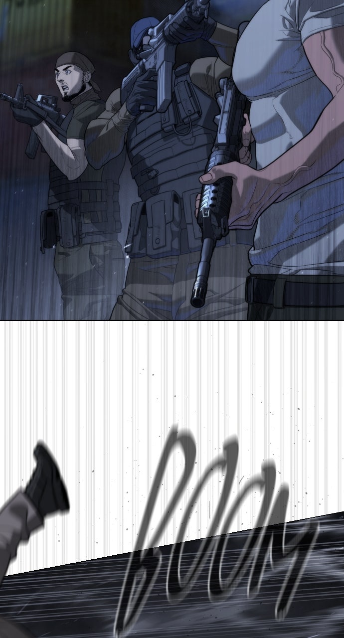 Read Killer Peter (en) Manga Online