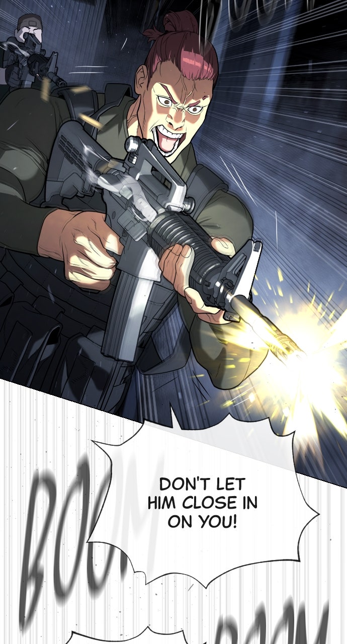 Read Killer Peter (en) Manga Online