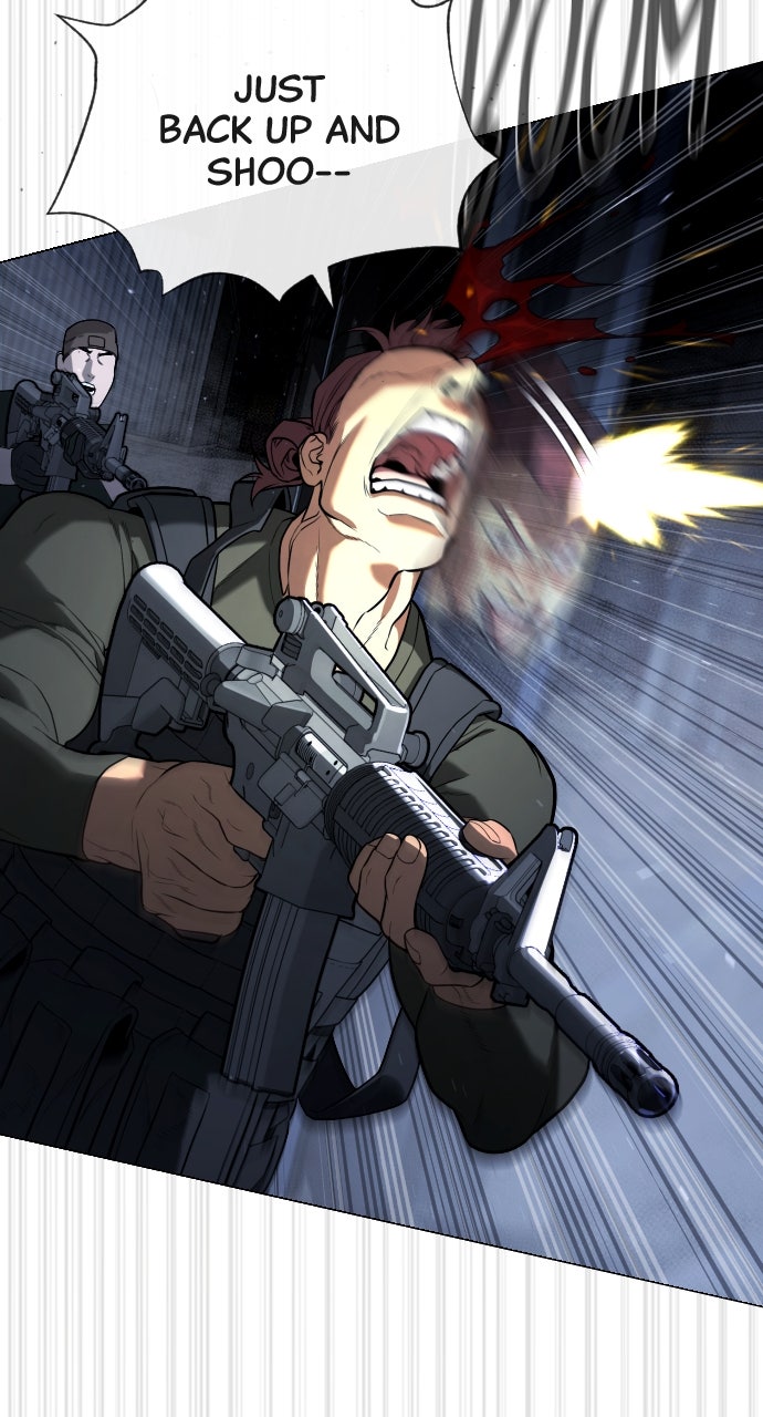 Read Killer Peter (en) Manga Online