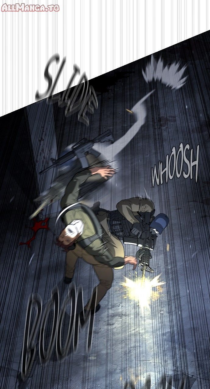 Read Killer Peter (en) Manga Online