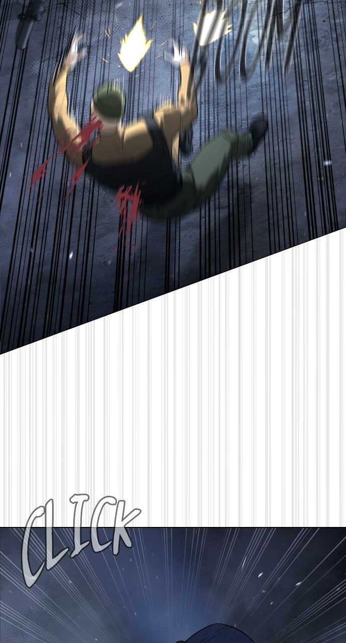 Read Killer Peter (en) Manga Online