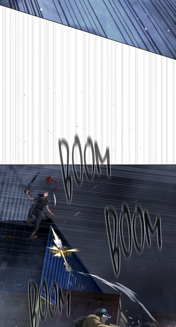 Read Killer Peter (en) Manga Online