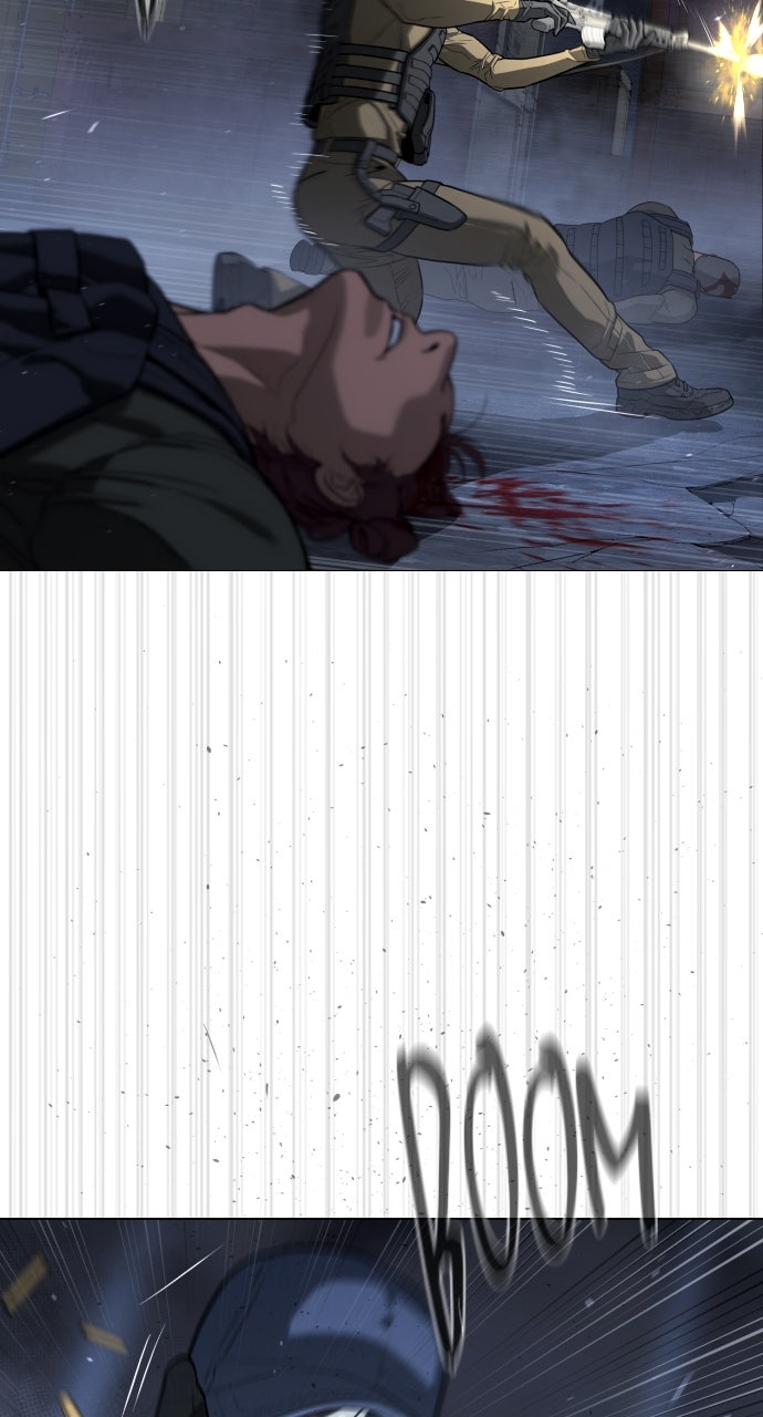 Read Killer Peter (en) Manga Online