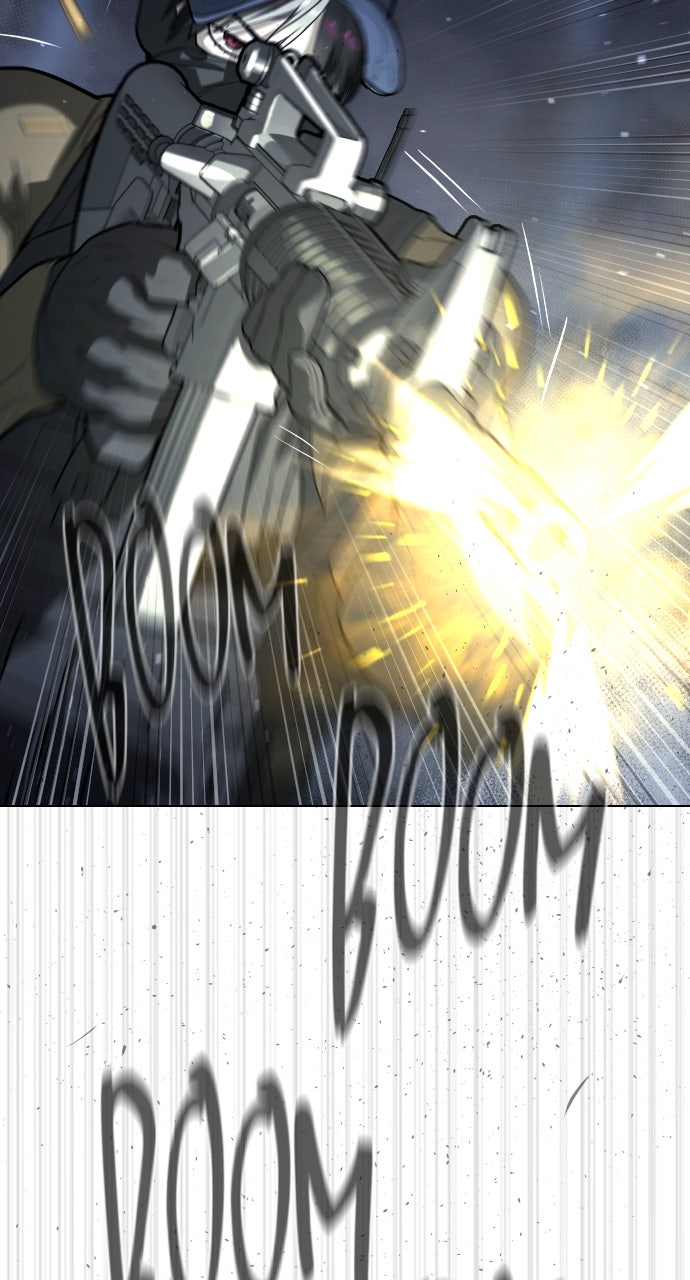 Read Killer Peter (en) Manga Online