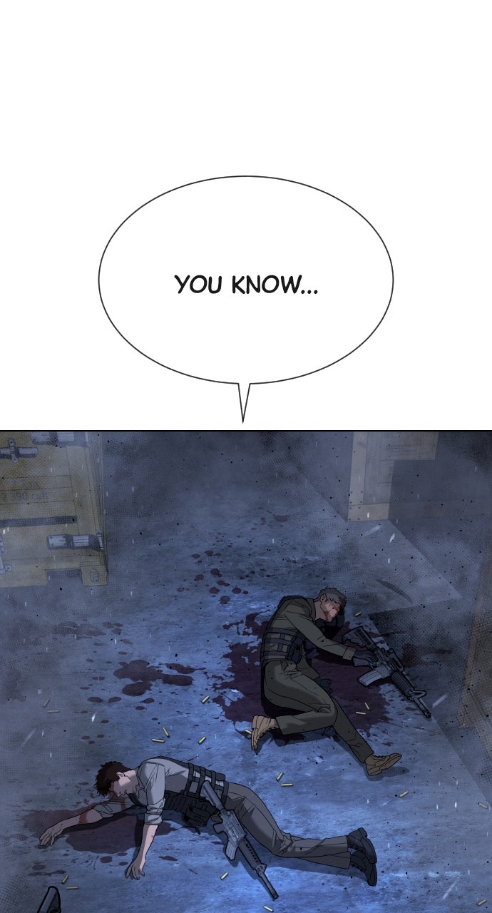 Read Killer Peter (en) Manga Online