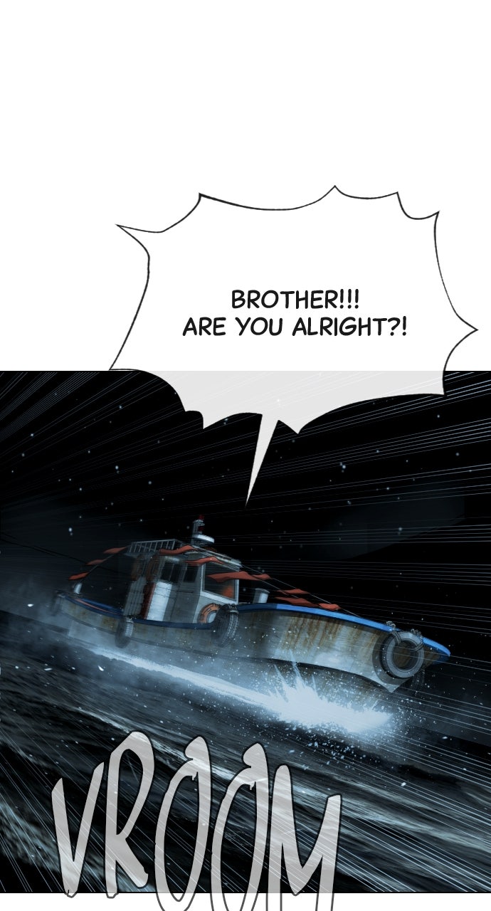 Read Killer Peter (en) Manga Online