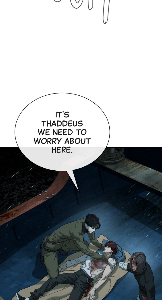 Read Killer Peter (en) Manga Online