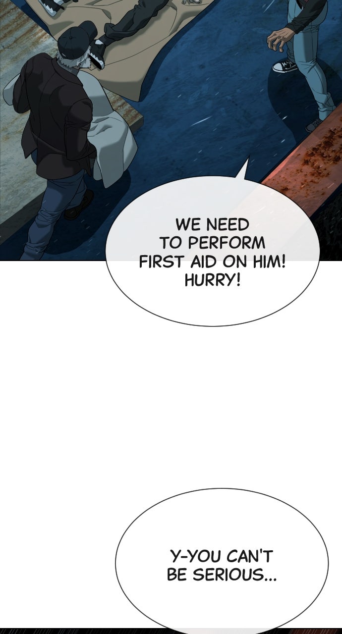 Read Killer Peter (en) Manga Online