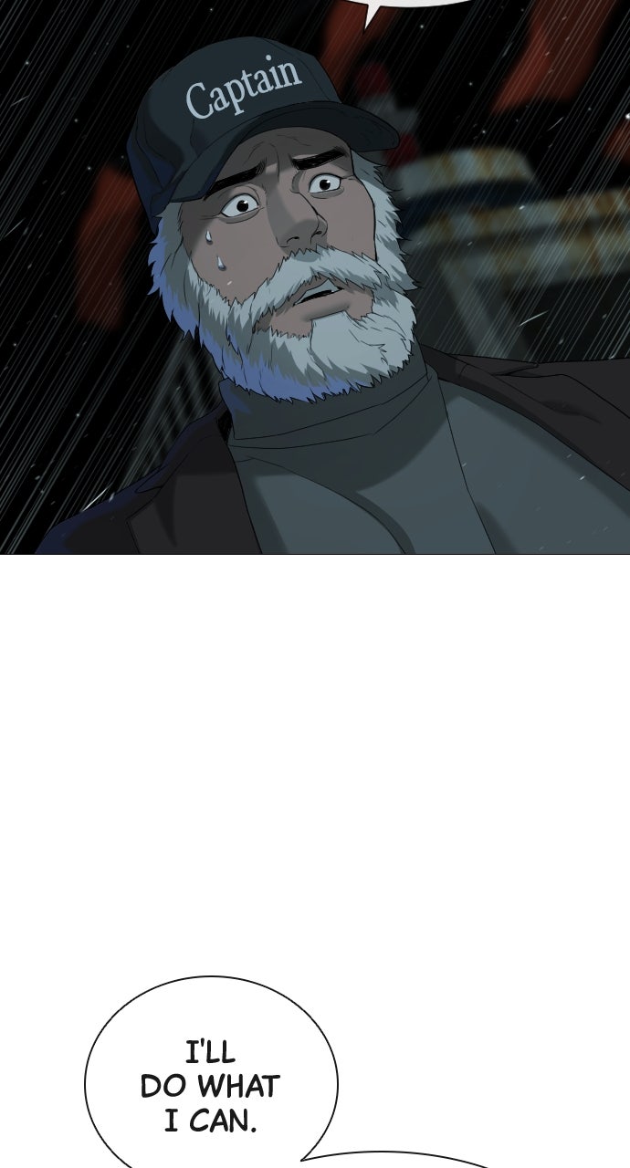 Read Killer Peter (en) Manga Online