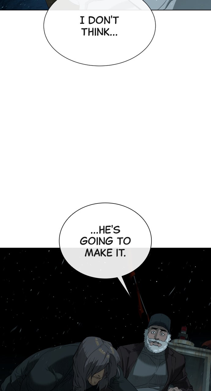 Read Killer Peter (en) Manga Online