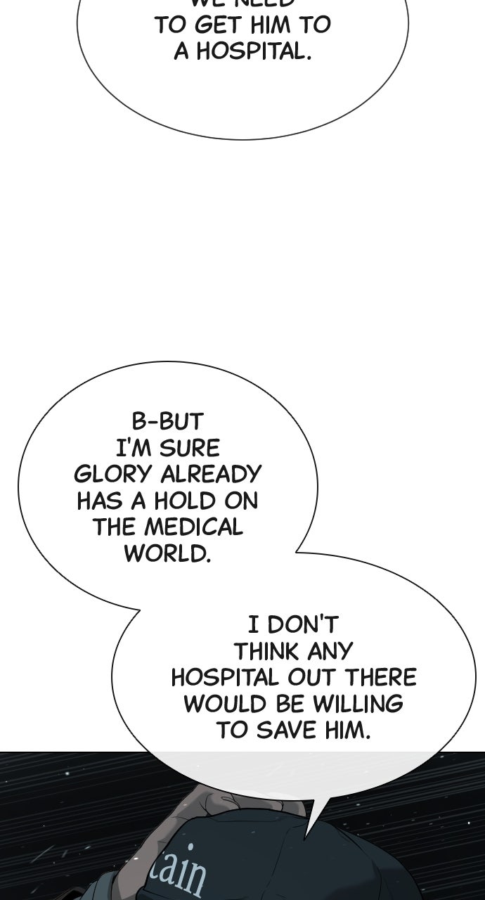 Read Killer Peter (en) Manga Online