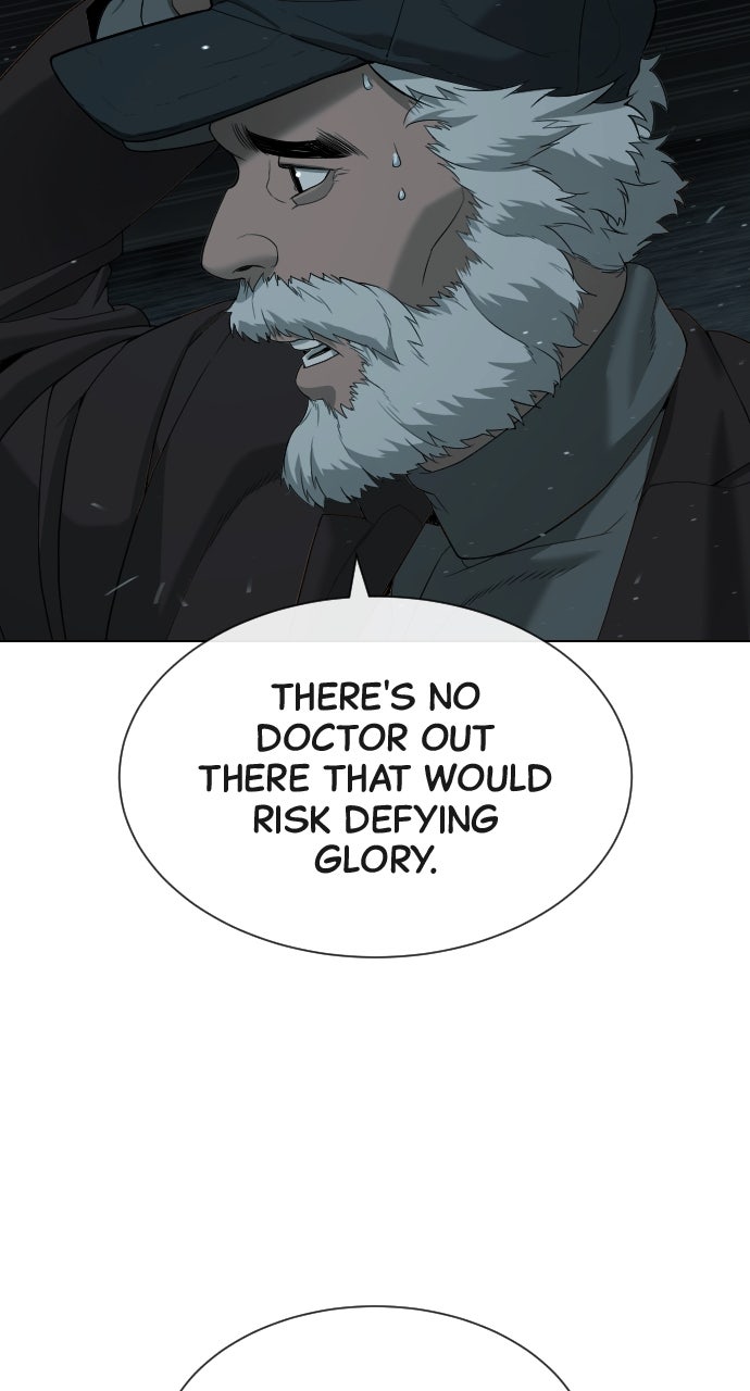 Read Killer Peter (en) Manga Online