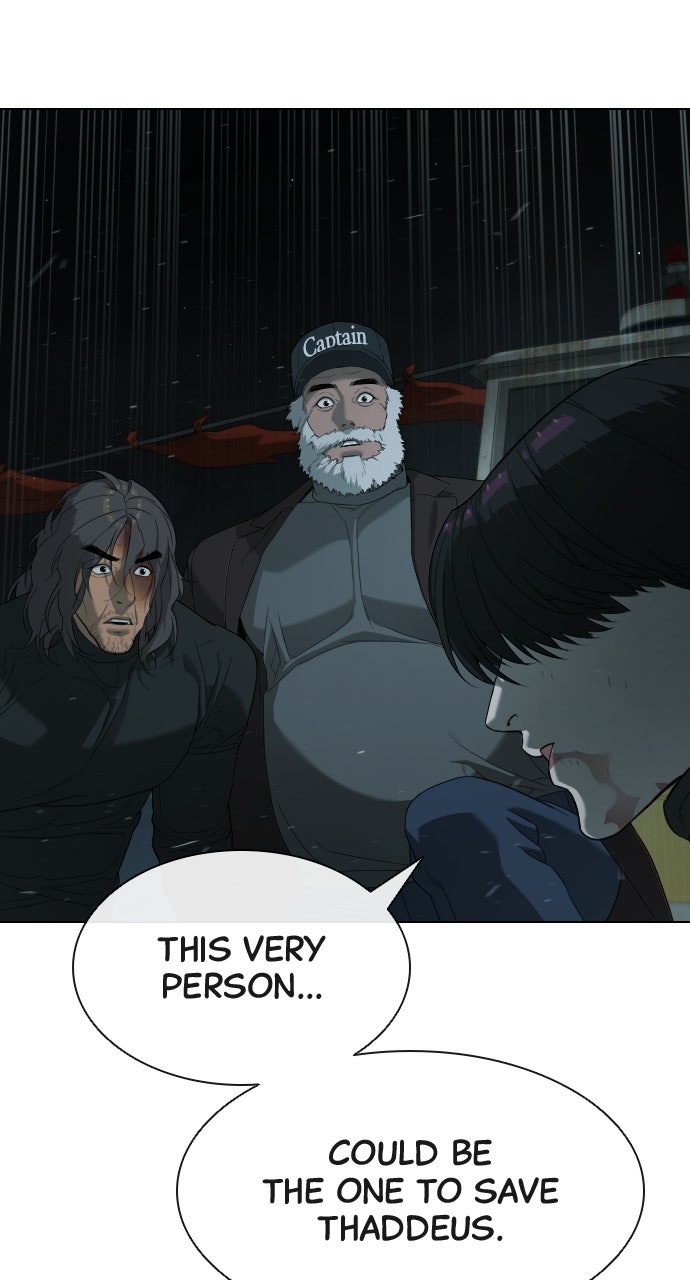 Read Killer Peter (en) Manga Online