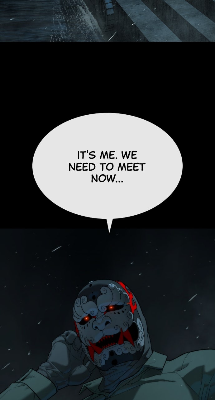 Read Killer Peter (en) Manga Online