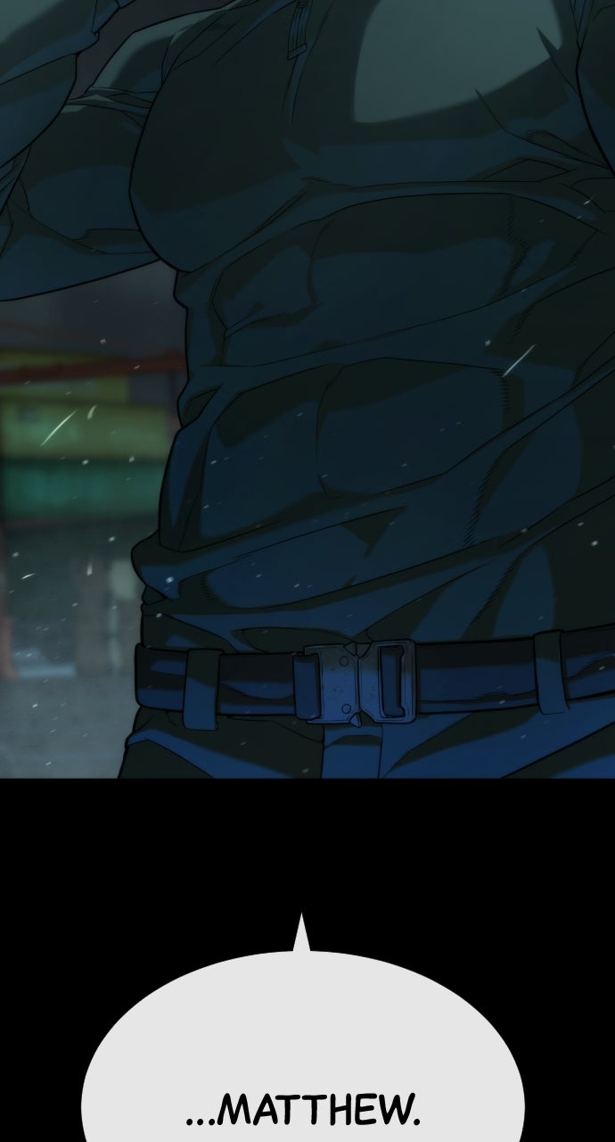 Read Killer Peter (en) Manga Online