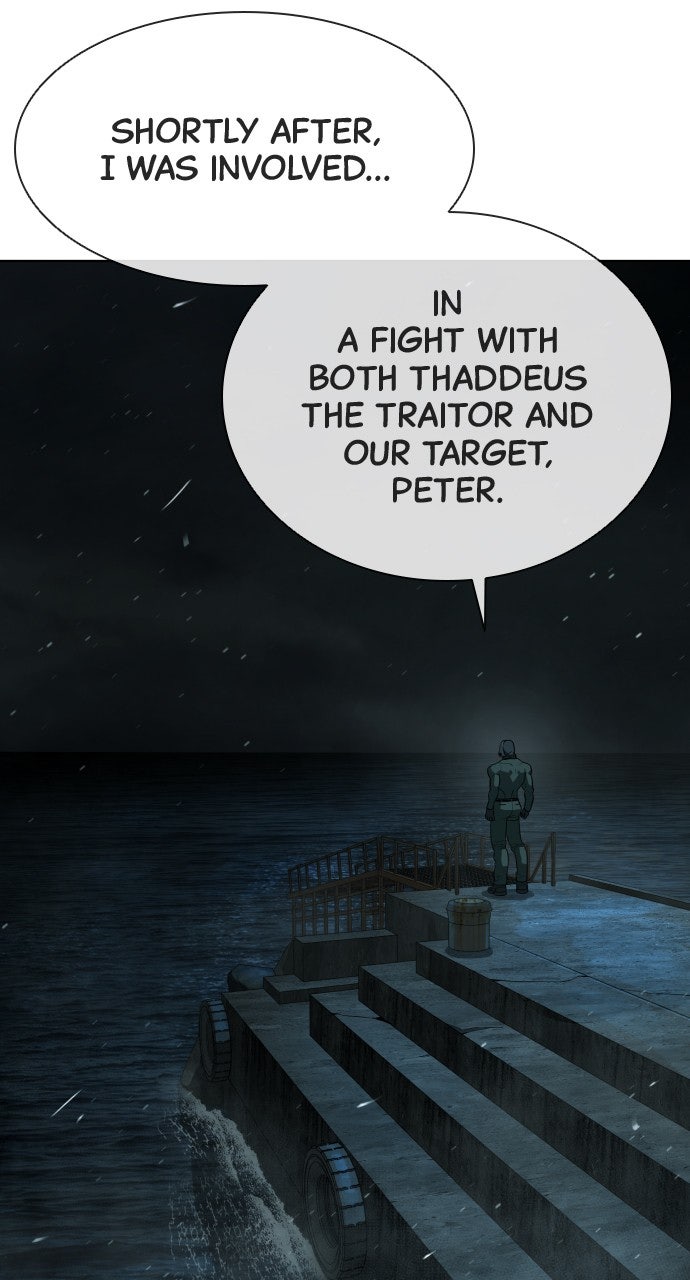 Read Killer Peter (en) Manga Online