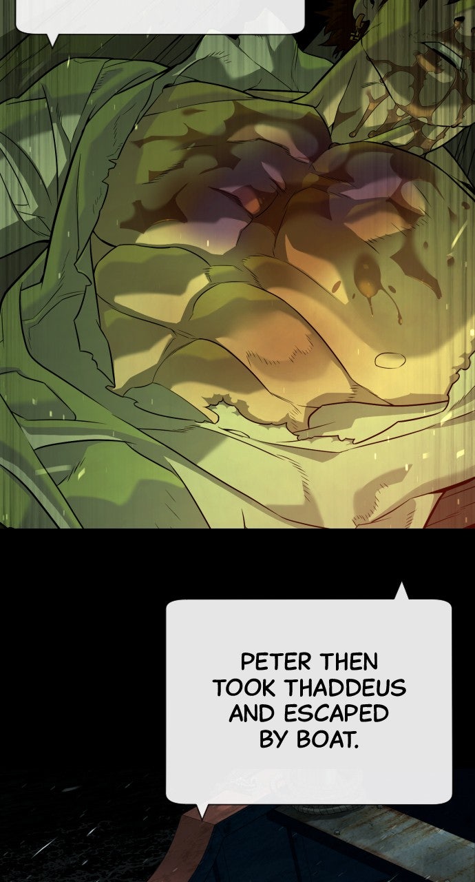 Read Killer Peter (en) Manga Online