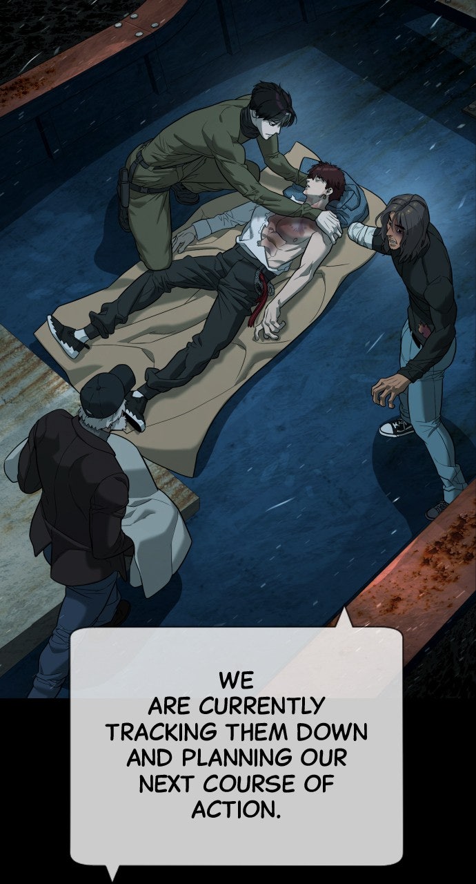 Read Killer Peter (en) Manga Online