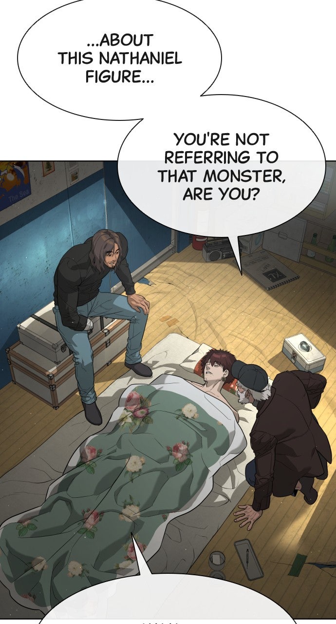 Read Killer Peter (en) Manga Online