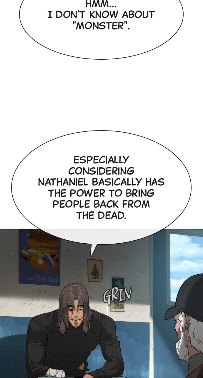 Read Killer Peter (en) Manga Online