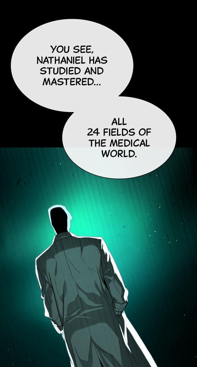 Read Killer Peter (en) Manga Online