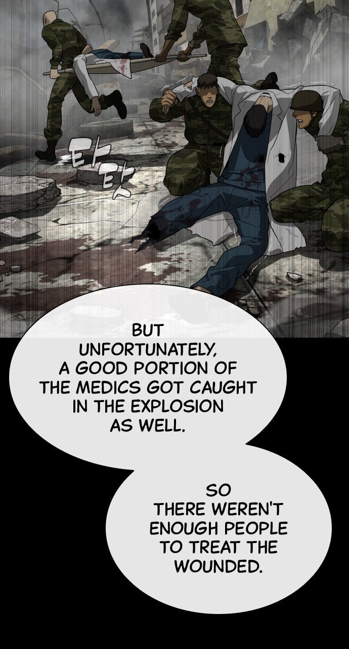 Read Killer Peter (en) Manga Online