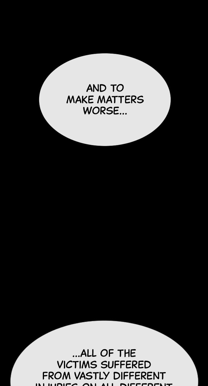 Read Killer Peter (en) Manga Online