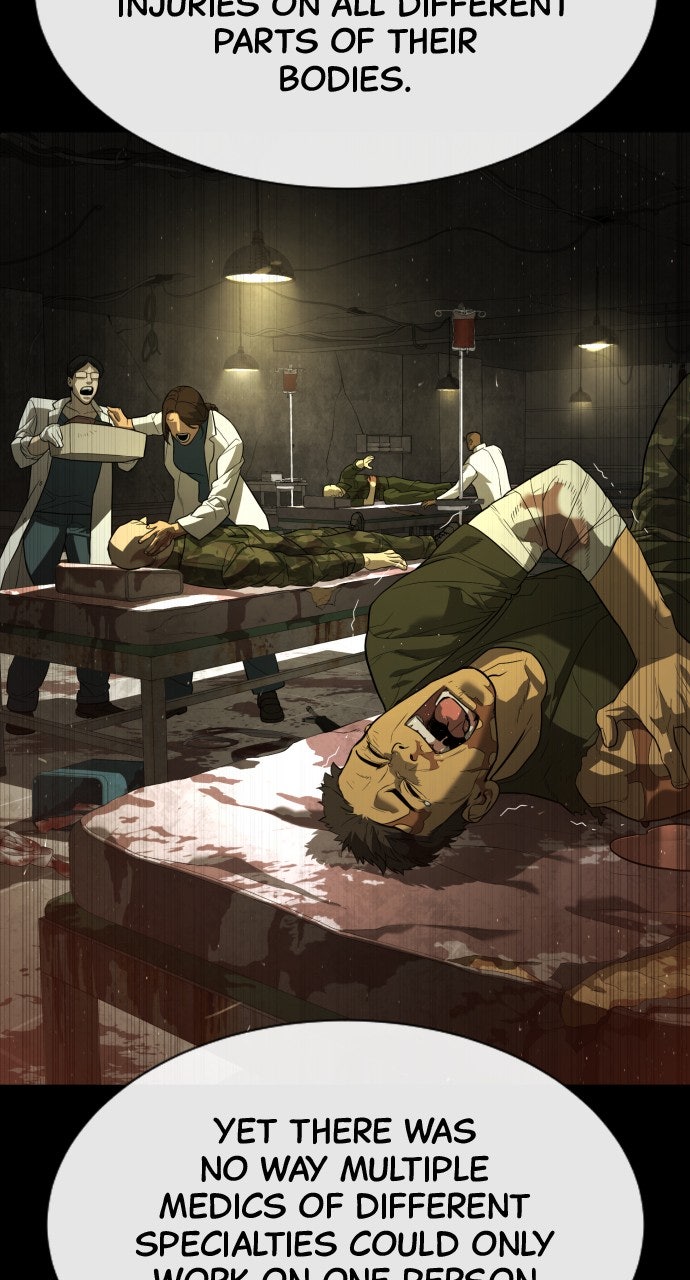 Read Killer Peter (en) Manga Online