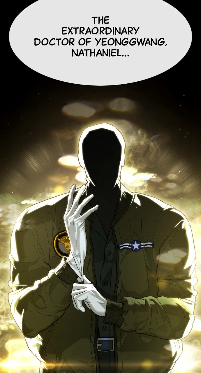 Read Killer Peter (en) Manga Online