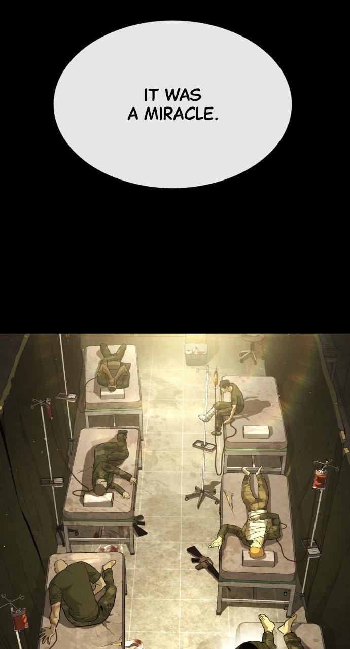 Read Killer Peter (en) Manga Online