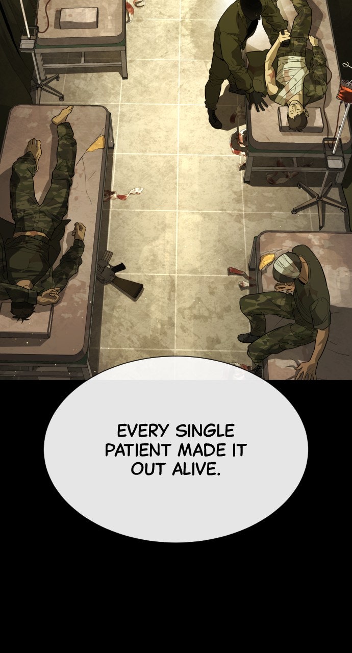 Read Killer Peter (en) Manga Online