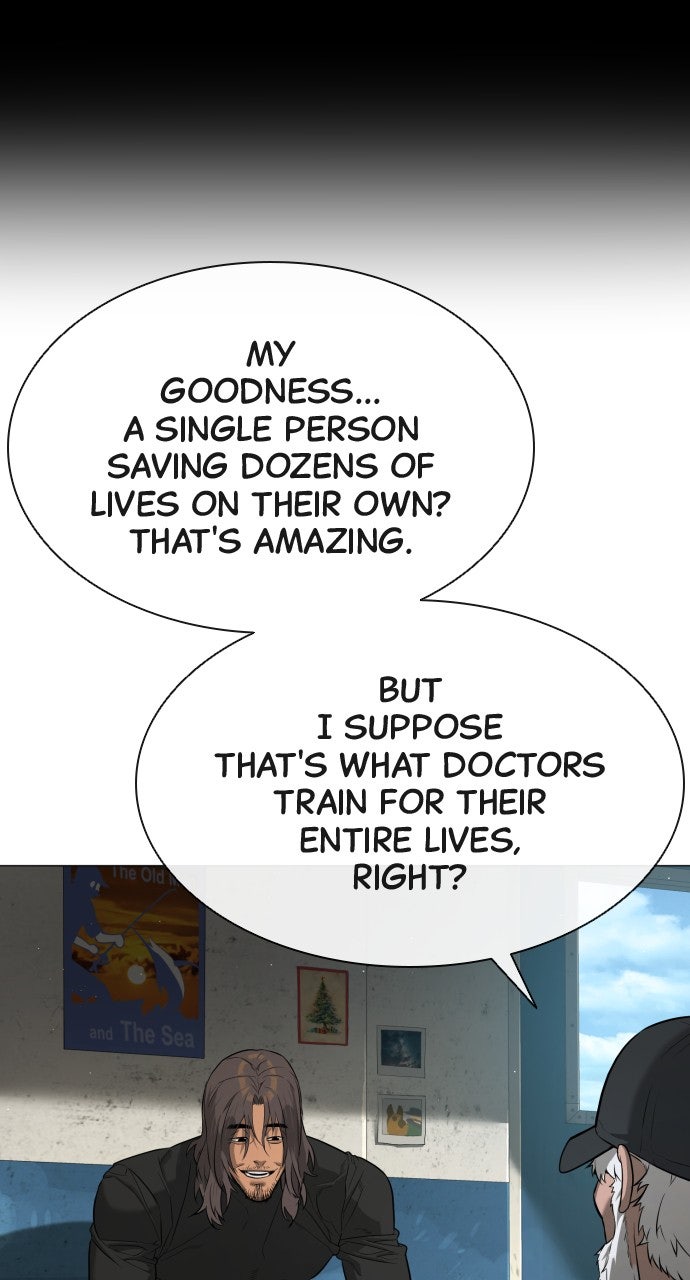 Read Killer Peter (en) Manga Online