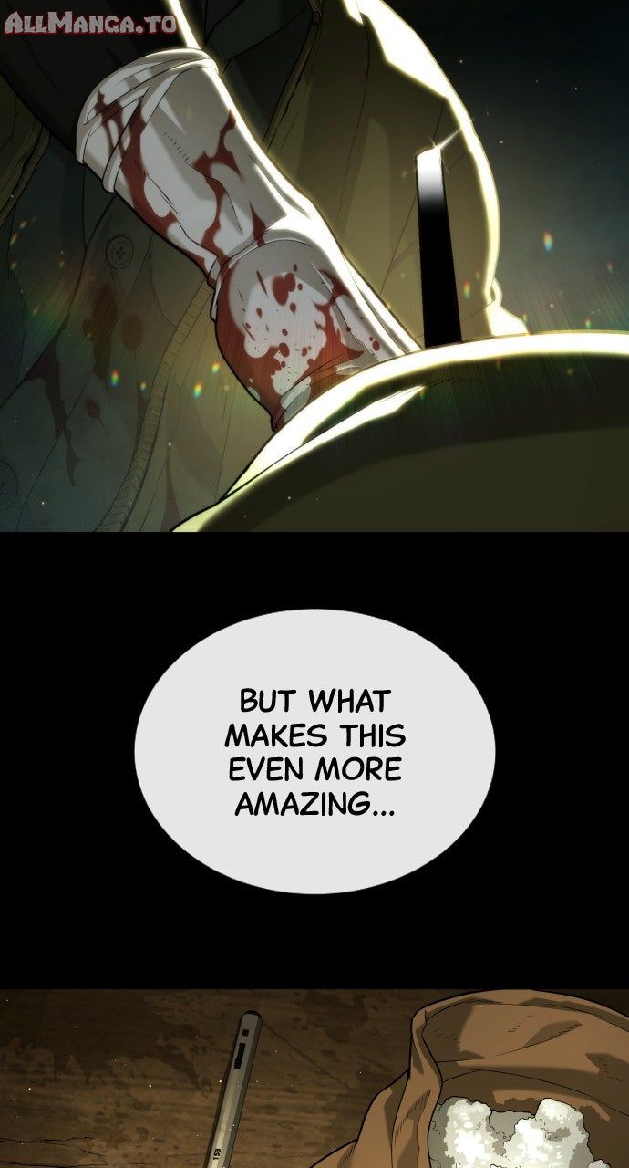 Read Killer Peter (en) Manga Online