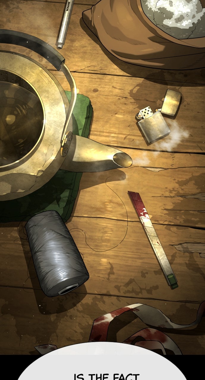 Read Killer Peter (en) Manga Online