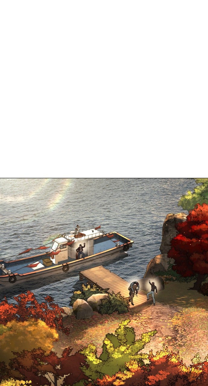 Read Killer Peter (en) Manga Online