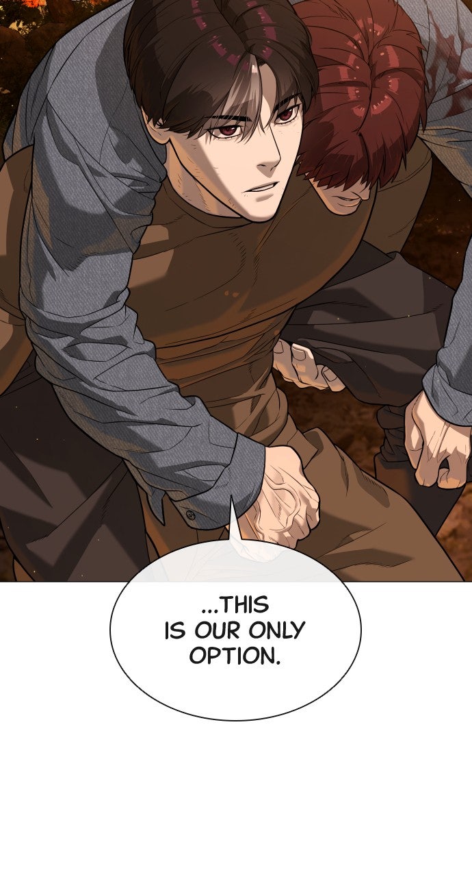 Read Killer Peter (en) Manga Online