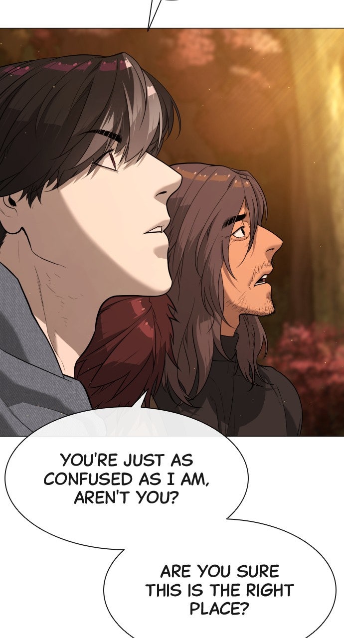 Read Killer Peter (en) Manga Online