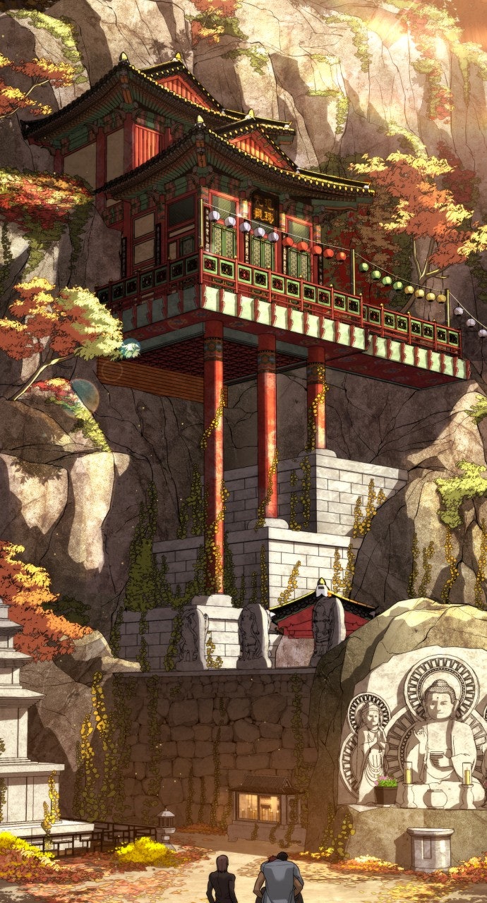 Read Killer Peter (en) Manga Online