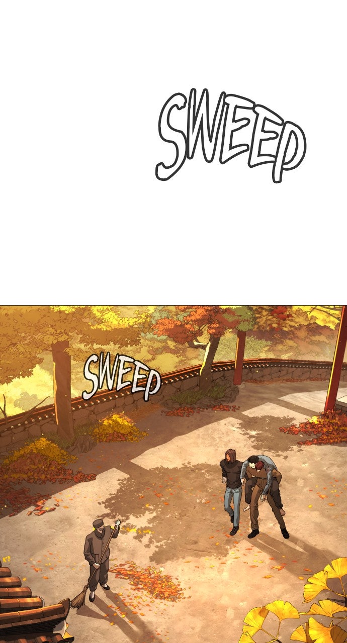 Read Killer Peter (en) Manga Online