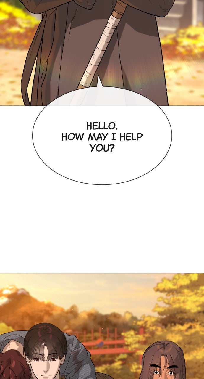 Read Killer Peter (en) Manga Online