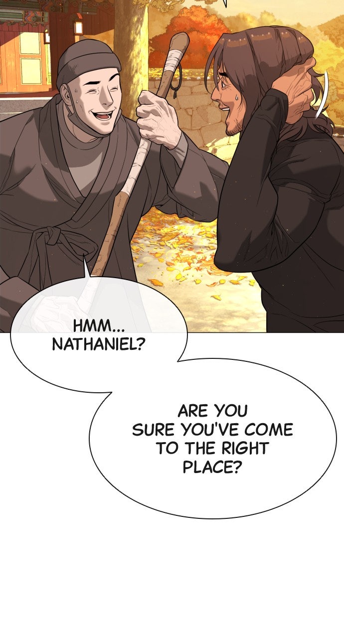 Read Killer Peter (en) Manga Online