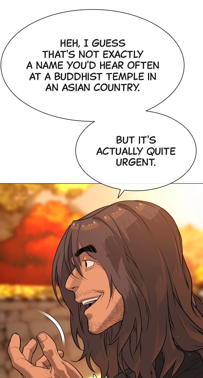 Read Killer Peter (en) Manga Online