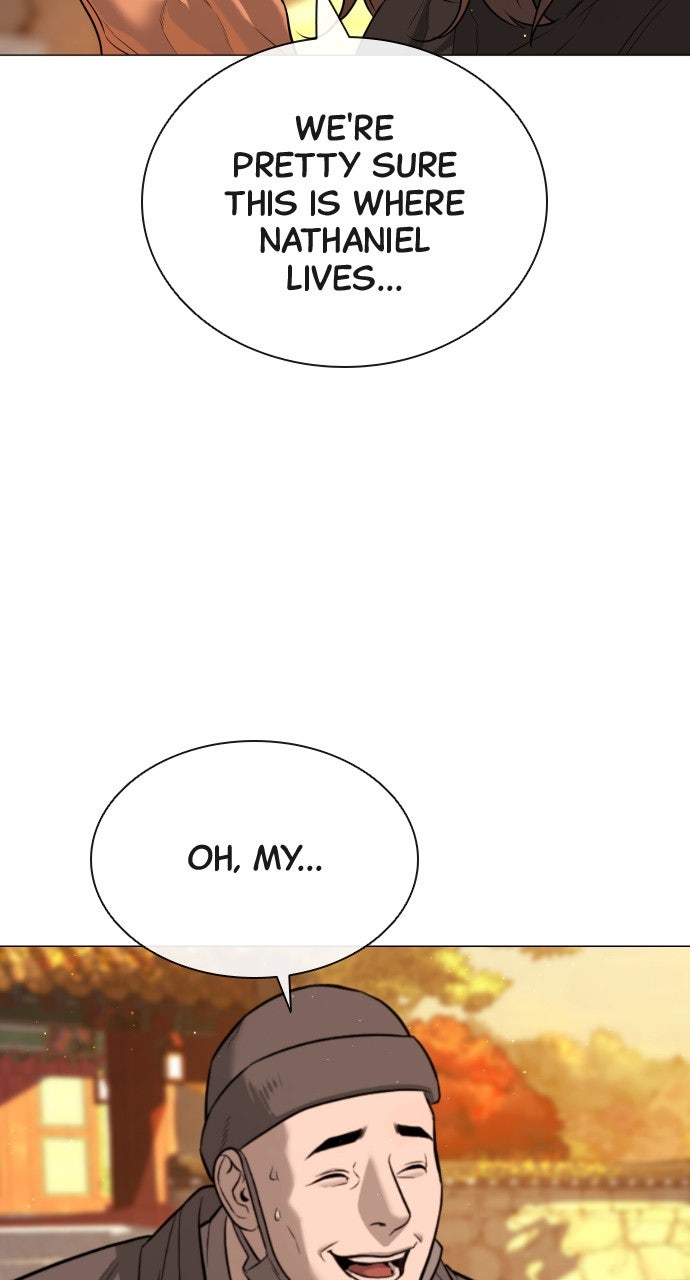 Read Killer Peter (en) Manga Online